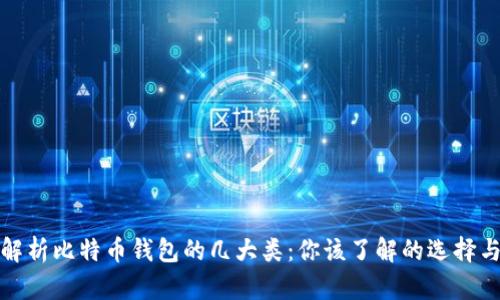 全面解析比特币钱包的几大类：你该了解的选择与安全