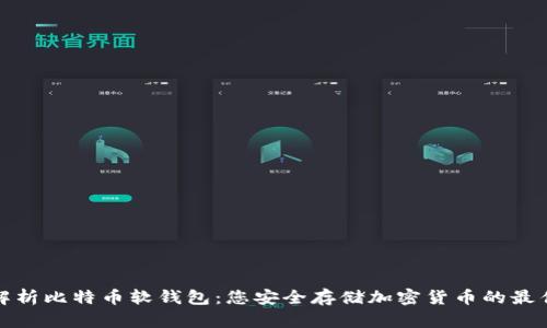 全面解析比特币软钱包：您安全存储加密货币的最佳选择