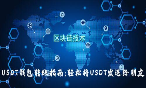 USDT钱包转账指南：轻松将USDT发送给朋友