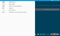 如何通过钱包购买USDT并交