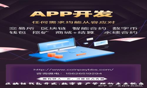 区块链钱包开发：数字资产管理的未来视角