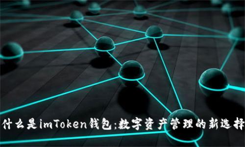 什么是imToken钱包：数字资产管理的新选择