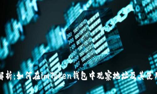 全面解析：如何在imToken钱包中观察地址及其使用技巧