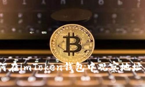 全面解析：如何在imToken钱包中观察地址及其使用技巧