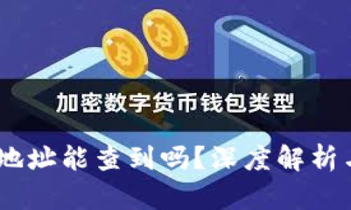 USDT钱包地址能查到吗？深度解析与安全指南