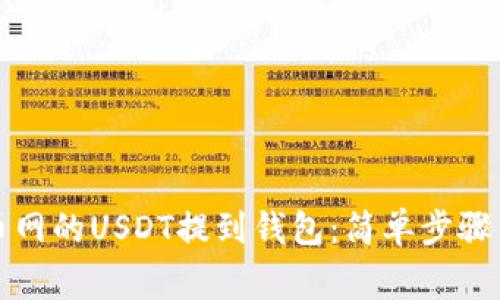 如何将火币网的USDT提到钱包：简单步骤与注意事项