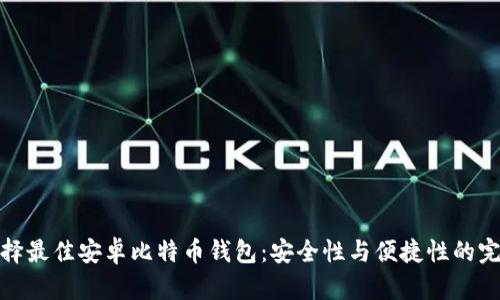 如何选择最佳安卓比特币钱包：安全性与便捷性的完美结合