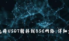 如何通过TP钱包将USDT转移