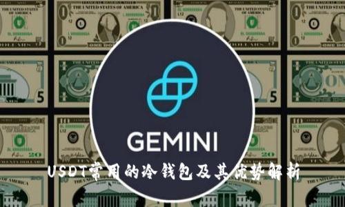 USDT常用的冷钱包及其优势解析