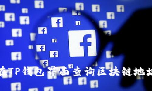 如何在TP钱包界面查询区块链地址信息